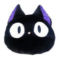Kiki´s Delivery Service Nakayoshi Cushion Jiji Sun Arrow