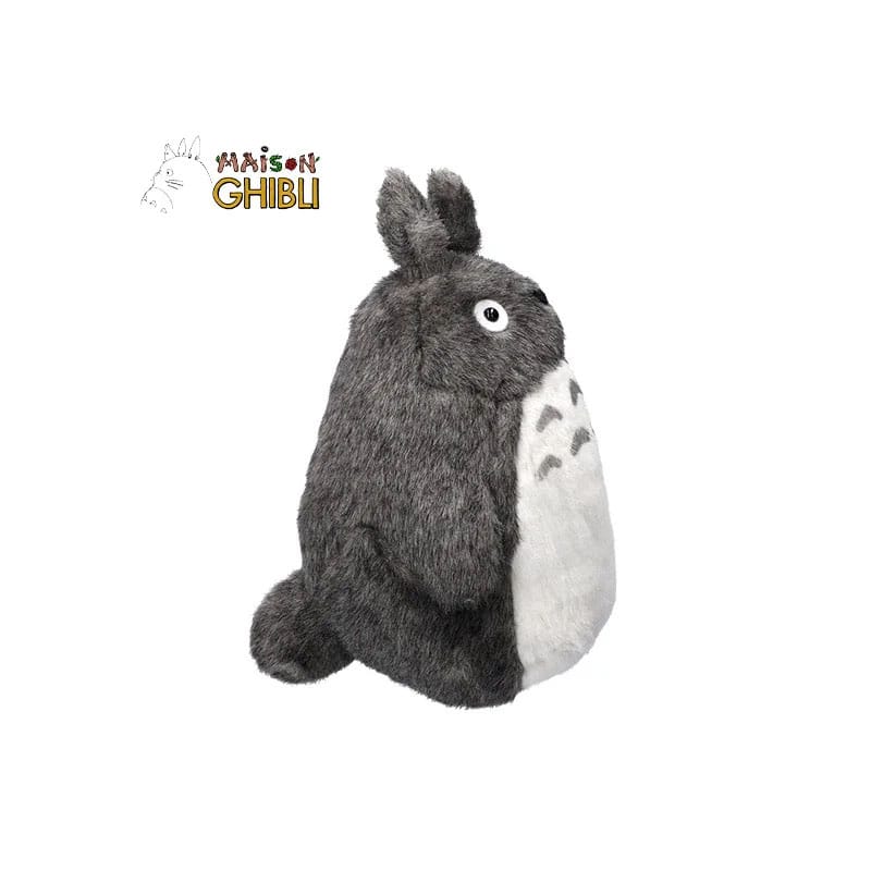 My Neighbor Totoro Acryl Plush Figure Big Totoro M Semic
