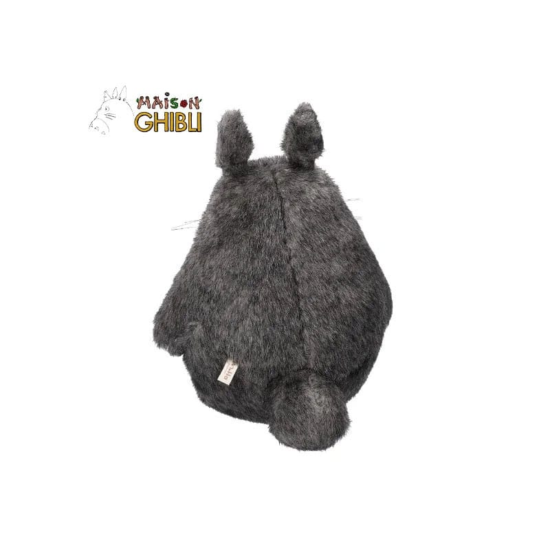 My Neighbor Totoro Acryl Plush Figure Big Totoro M Semic