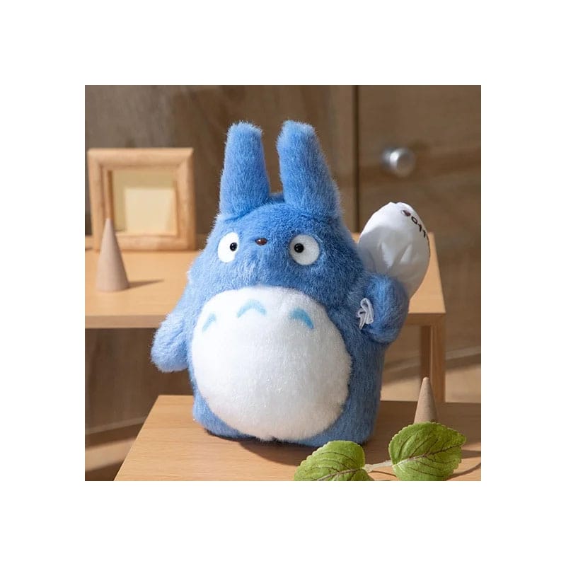 My Neighbor Totoro Acryl Plush Figure Medium Totoro M Semic