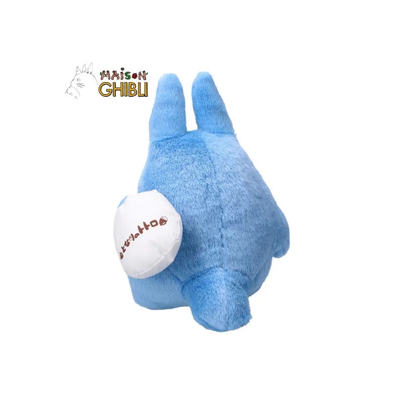 My Neighbor Totoro Acryl Plush Figure Medium Totoro M Semic