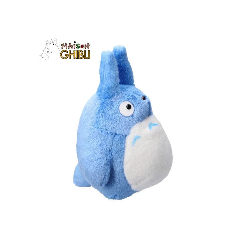 My Neighbor Totoro Acryl Plush Figure Medium Totoro M Semic
