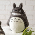 My Neighbor Totoro Plush Figure Smiling Big Totoro M Sun Arrow