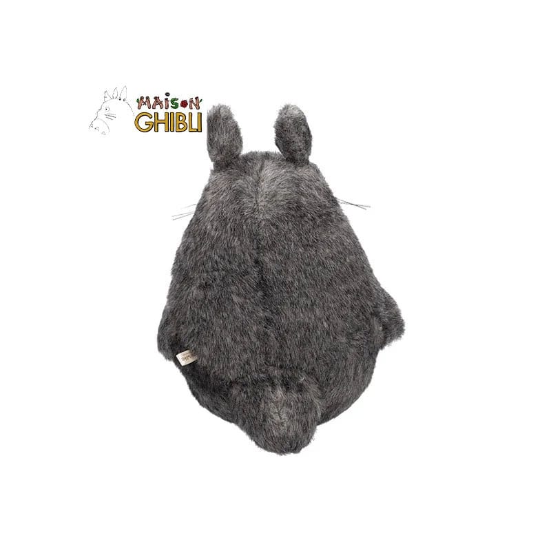 My Neighbor Totoro Plush Figure Smiling Big Totoro M Sun Arrow