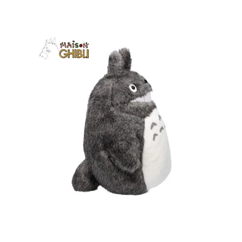 My Neighbor Totoro Plush Figure Smiling Big Totoro M Sun Arrow