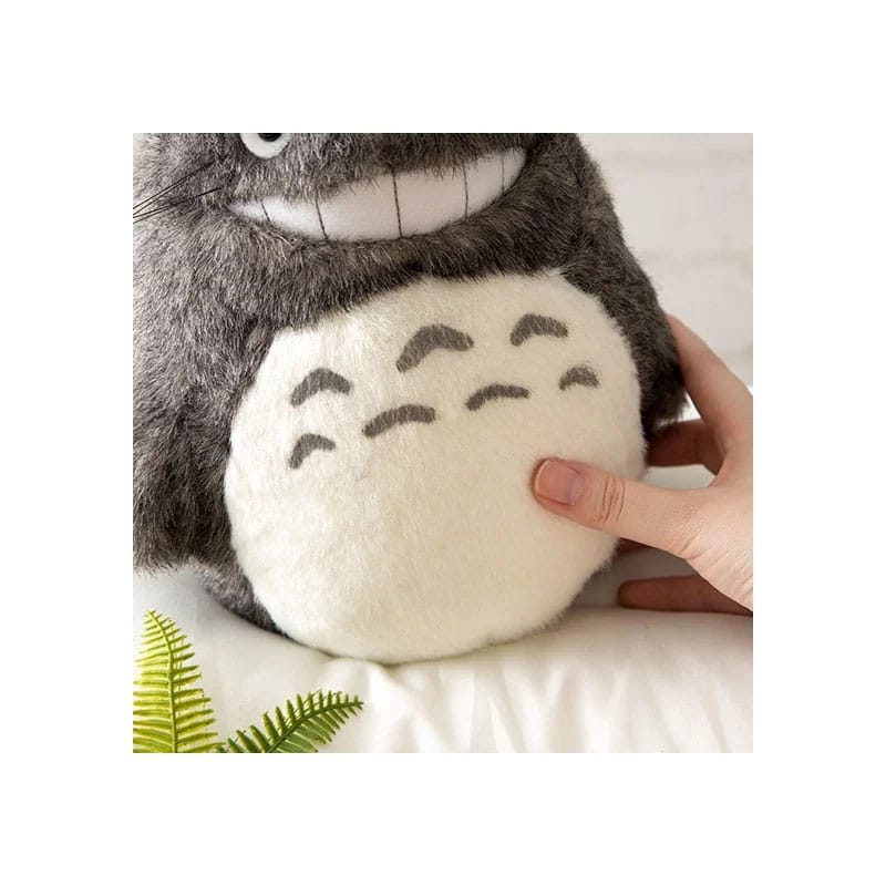 My Neighbor Totoro Plush Figure Smiling Big Totoro M Sun Arrow