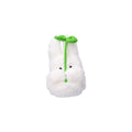 My Neighbor Totoro Nakayoshi Plush Figure Small Totoro with leaf Sun Arrow