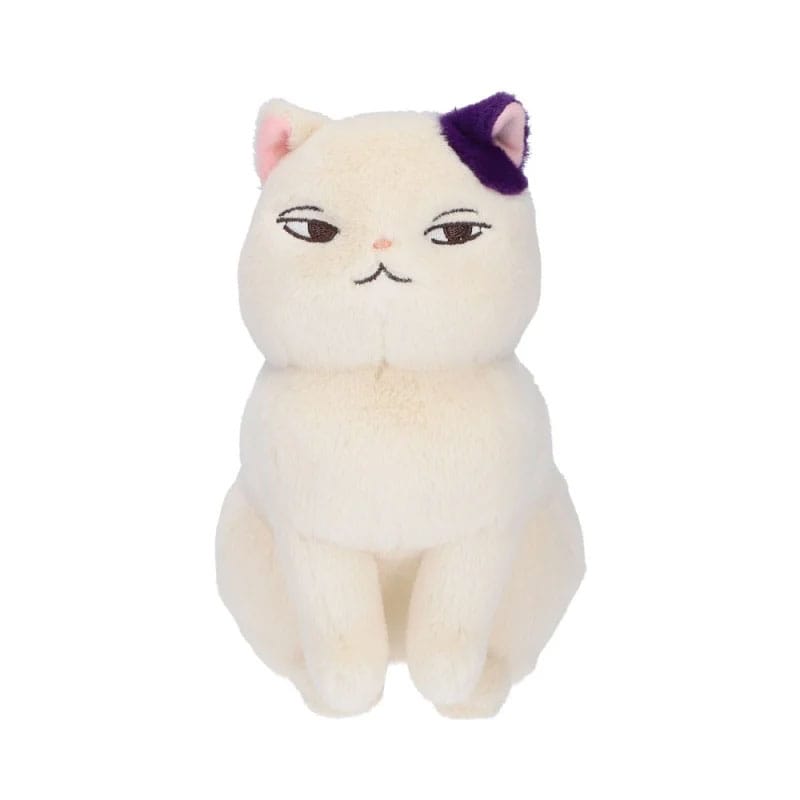 Whisper of the Heart Otedama Plush Figure Moon Semic