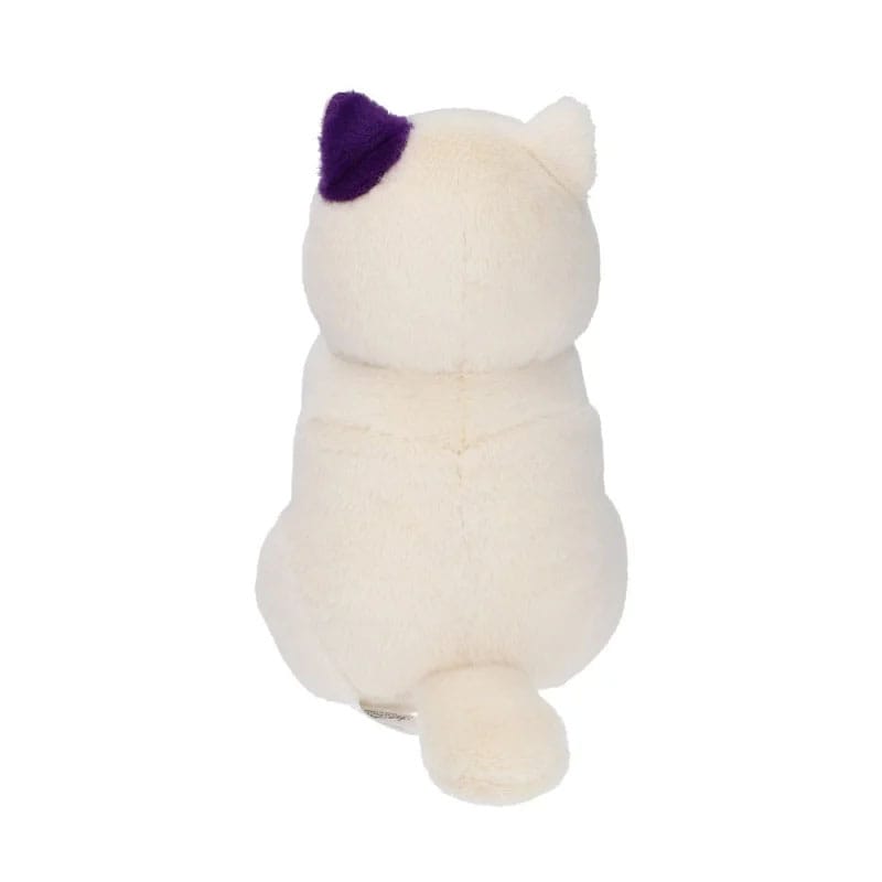 Whisper of the Heart Otedama Plush Figure Moon Semic