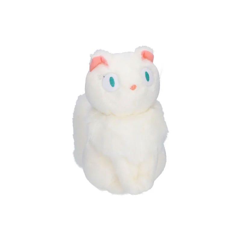 Kiki's Delivery Service Plush Figure Lily Sitting M Semic