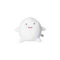The Boy and the Heron Plush Figure Warawara Smiling Semic