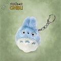 My Neighbor Totoro Funwari Mini Plush Coin Purse Medium Totoro Sun Arrow