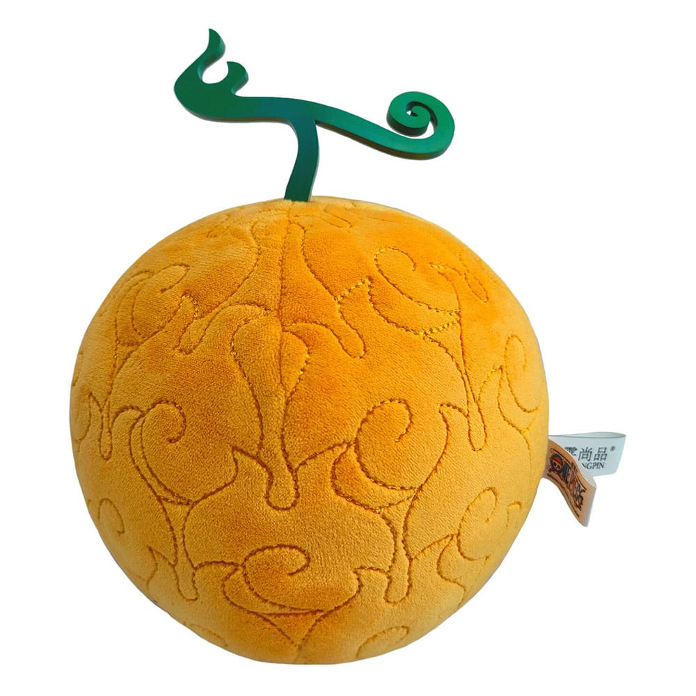 One Piece Plush Figure Flame Flame Devilfruit Portgas D. Ace Sakami Merchandise