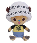 One Piece Plush Figure Chopper x Law Sakami Merchandise
