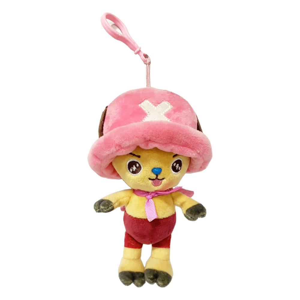 One Piece Plush Figure Tony Chopper Sakami Merchandise