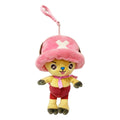 One Piece Plush Figure Tony Chopper Sakami Merchandise