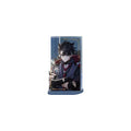 Genshin Impact Acryl Ornament with Glitter Wriothesley Sakami Merchandise