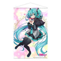 Vocaloid Wallscroll Miku Hatsune #6 Sakami Merchandise
