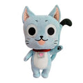 Edens Zero Plush Figure Happy Sakami Merchandise