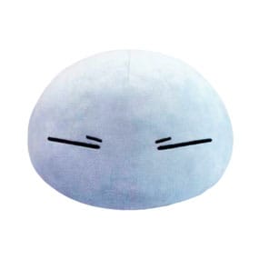 That Time I Got Reincarnated as a Slime Plush Figure Rimuru Ver. A Sakami Merchandise
