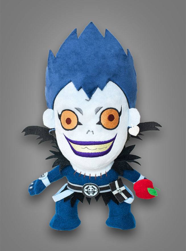 Death Note Plush Figure Ryuk Sakami Merchandise