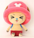 One Piece Plush Figure Chopper New Ver. 4 Sakami Merchandise