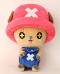 One Piece Plush Figure Chopper New Ver. 4 Sakami Merchandise