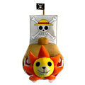 One Piece Plush Figure Thousand Sunny Sakami Merchandise