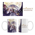 Frieren Beyond Journey´s End Ceramic Mug Frieren Sakami Merchandise