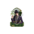 Lord of the Mysteries Acrylic Stand Floating Shadows Series Gehrman Sakami Merchandise