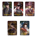 Lord of the Mysteries Blind Box Pin Badge Display 5 Sakami Merchandise