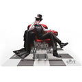 Lord of Mysteries Acrylic Diorama Floating Shadows Series Klein Sakami Merchandise