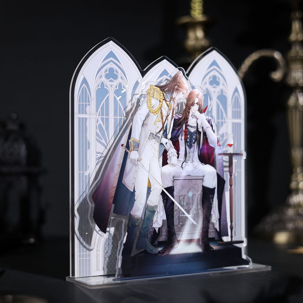 Heaven Official's Blessing Acrylic Stand Radiant Throne Series Sakami Merchandise