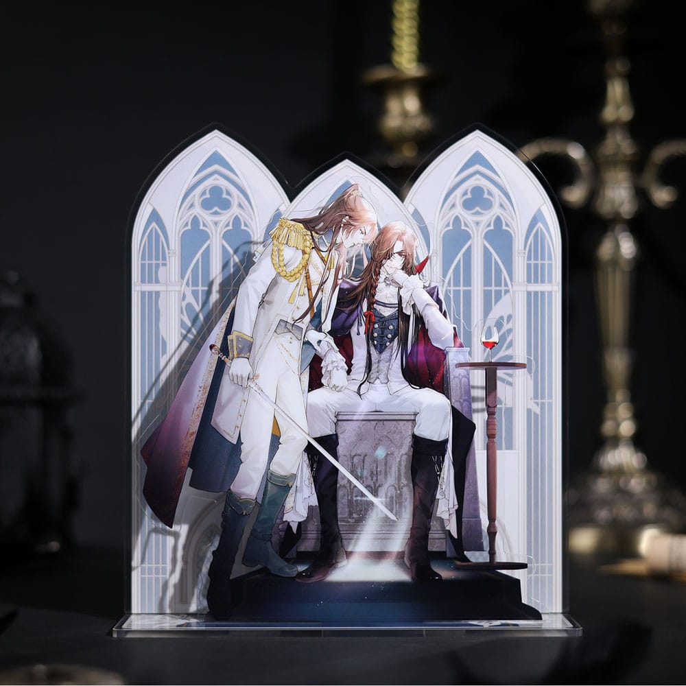 Heaven Official's Blessing Acrylic Stand Radiant Throne Series Sakami Merchandise