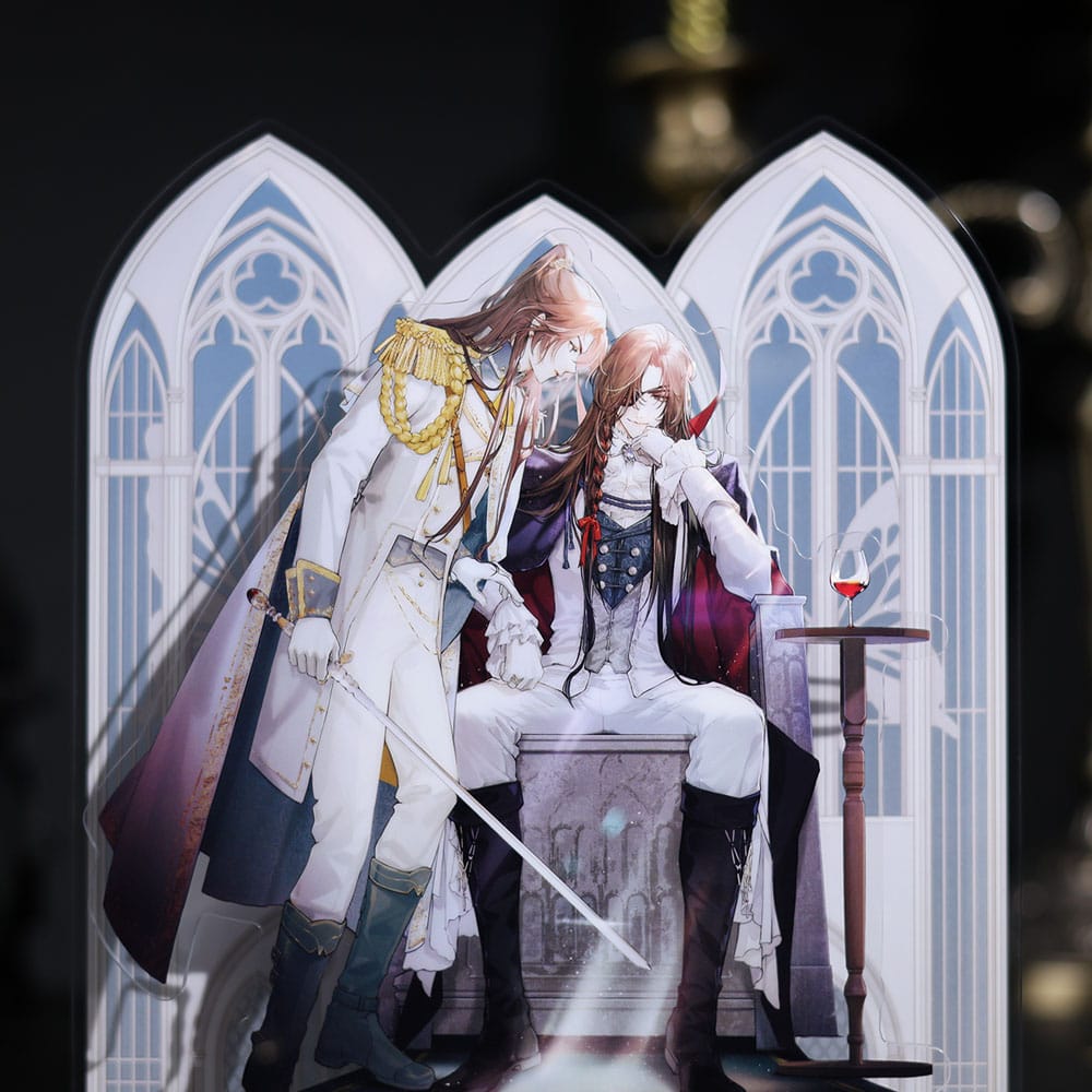 Heaven Official's Blessing Acrylic Stand Radiant Throne Series Sakami Merchandise