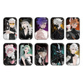 To Be Hero X Blind Box Pin Badge Hero Show SeriesDisplay 10 Sakami Merchandise
