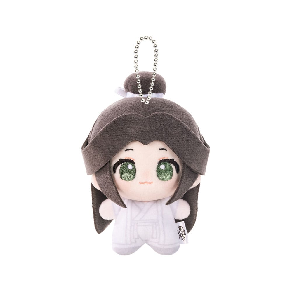 Heaven Official´s Blessing Ming Yue Lou Lan Series Plush Keychain Xie Lian Sakami Merchandise