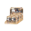 Link Click Blind Box Mini Figures Display Yingdu Arc 6 Sakami Merchandise