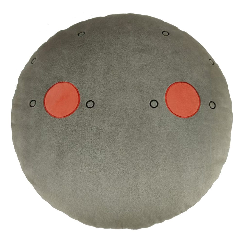 NieR Automata Ver. 1.1a 3D Pillow Machine Lifeform Sakami Merchandise