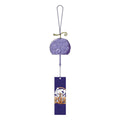 One Piece Wind Bell Furin Gum Gum Fruit & Luffy Sakami Merchandise