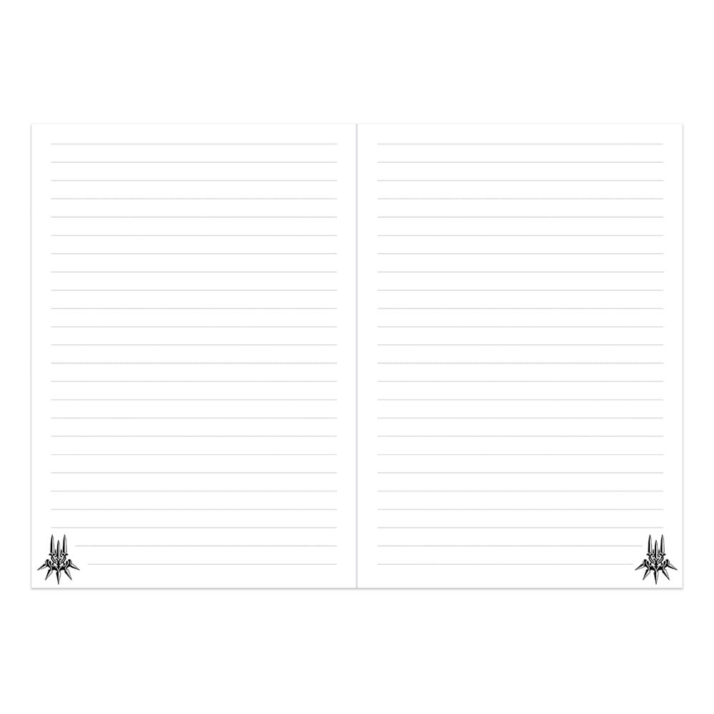 NieR Automata Ver1.1a Notebook Sakami Merchandise