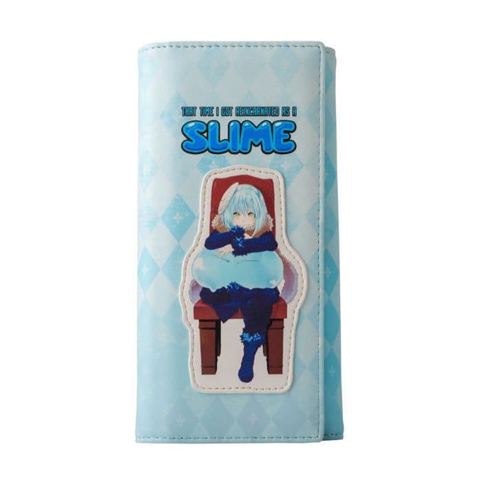 That Time I Got Reincarnated as a Slime Coin Purse Sakami Merchandise