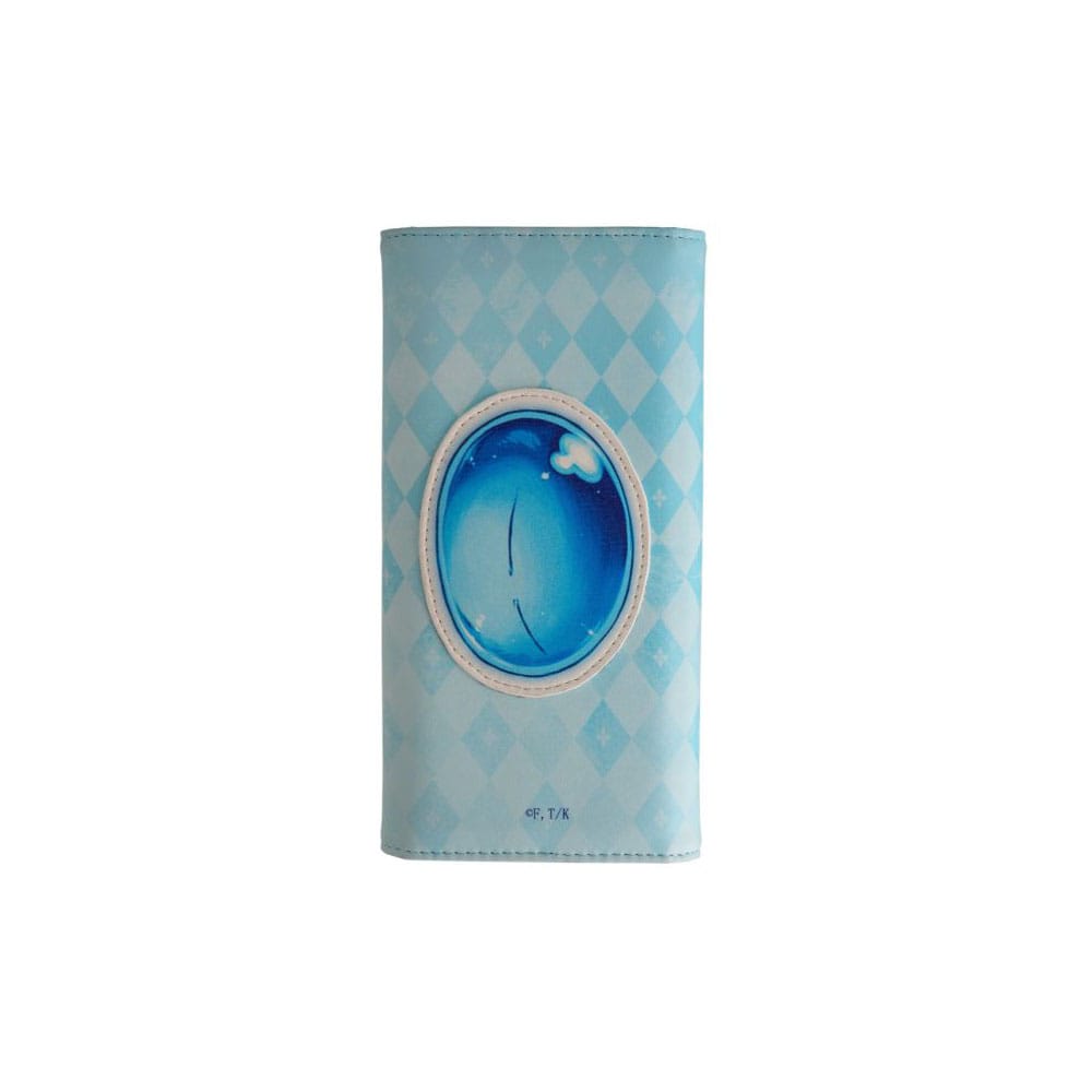 That Time I Got Reincarnated as a Slime Coin Purse Sakami Merchandise