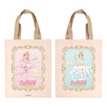 Cardcaptor Sakura Clear Card PVC Tote Bag Sakura & Kero chan Sakami Merchandise
