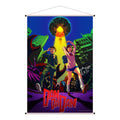 Dandadan Wallscroll Okarun & Momo Sakami Merchandise