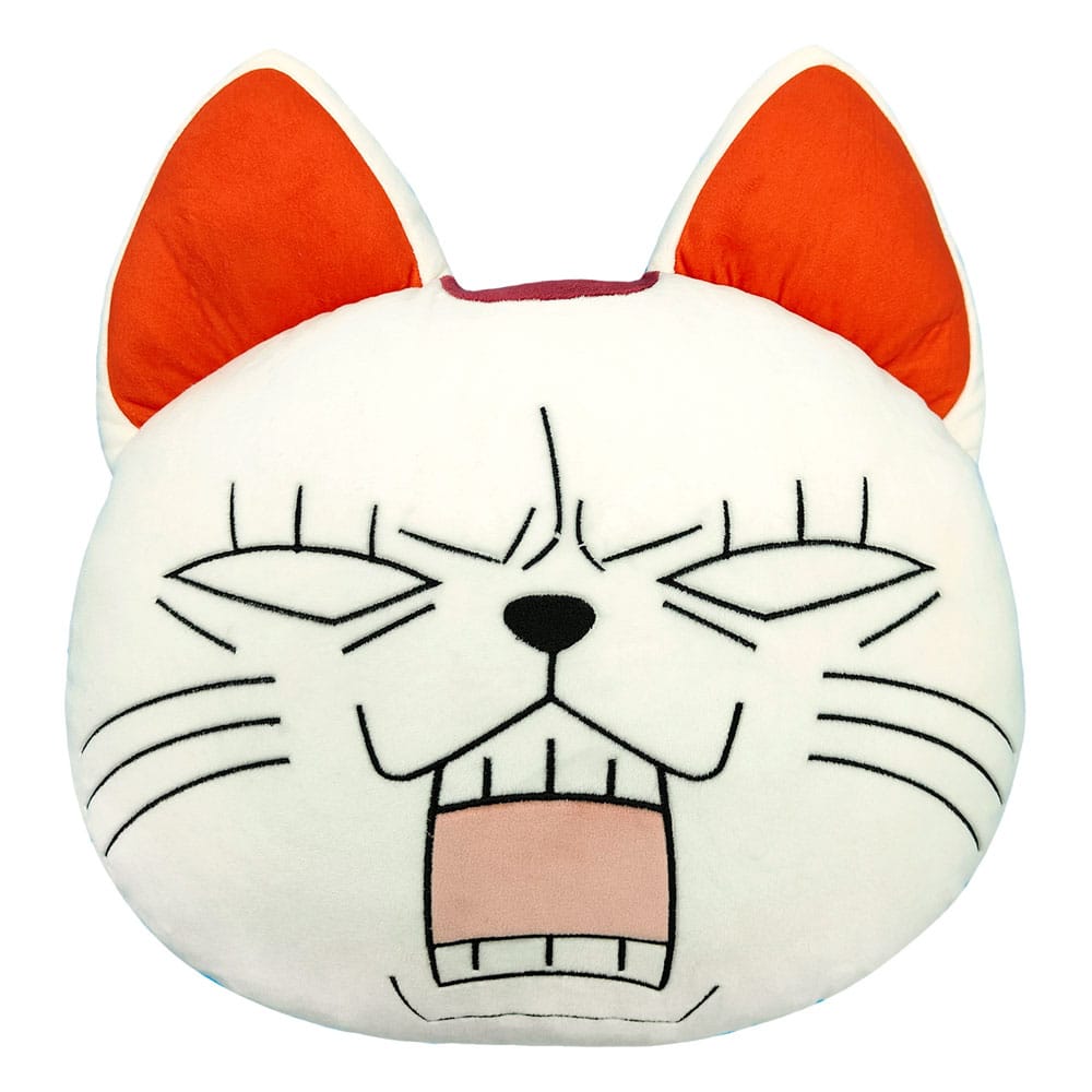 Dandadan 3D Pillow Turbo Granny Sakami Merchandise