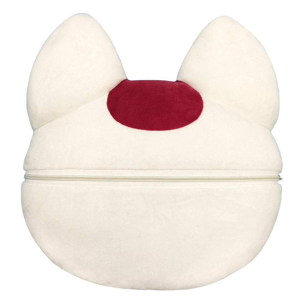 Dandadan 3D Pillow Turbo Granny Sakami Merchandise