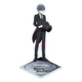 Black Butler Acrylic Stand Ciel Sakami Merchandise