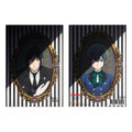 Black Butler Notebook Public School Arc Sakami Merchandise