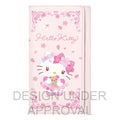 Sanrio Coin Purse Hello Kitty & Friends Sakami Merchandise